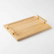 Wooden Tray